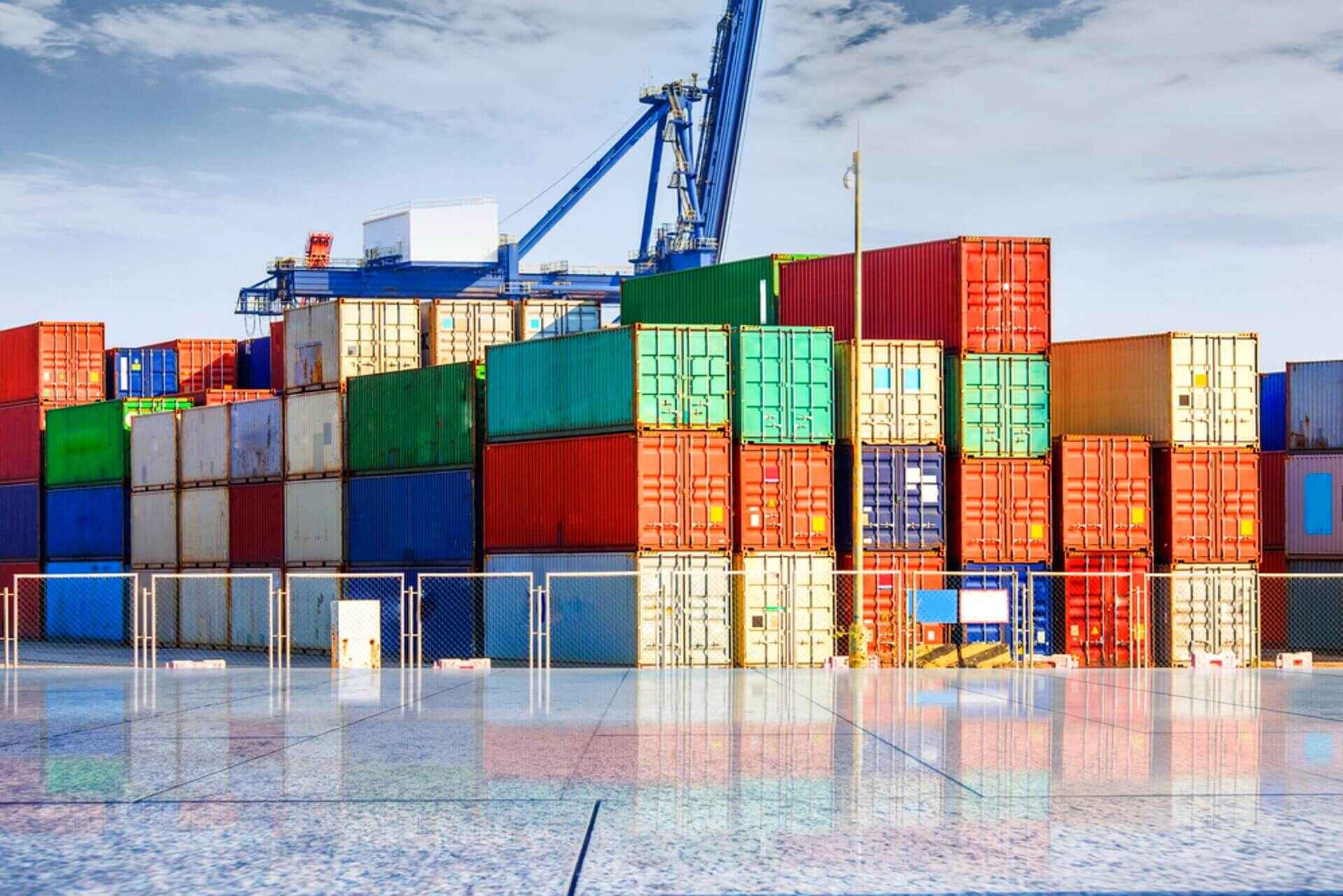 Top 5 Logistics Challenges