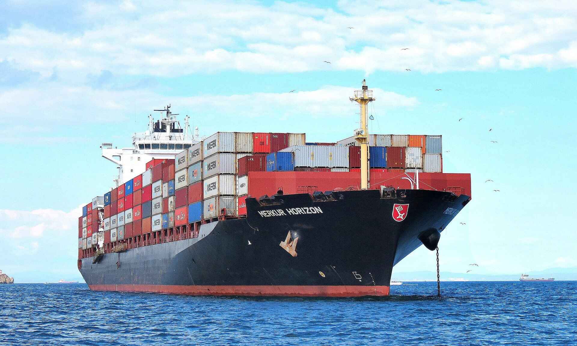 The Future of Logistics: Trends to Watch